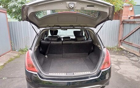 Nissan Murano, 2005 год, 550 000 рублей, 13 фотография
