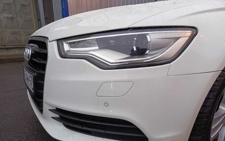 Audi A6, 2011 год, 1 700 000 рублей, 2 фотография