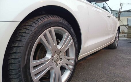 Audi A6, 2011 год, 1 700 000 рублей, 3 фотография