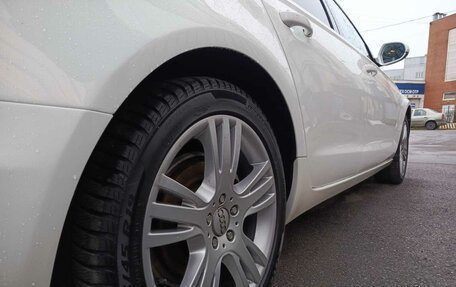 Audi A6, 2011 год, 1 700 000 рублей, 7 фотография