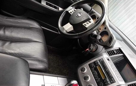 Nissan Murano, 2005 год, 550 000 рублей, 15 фотография