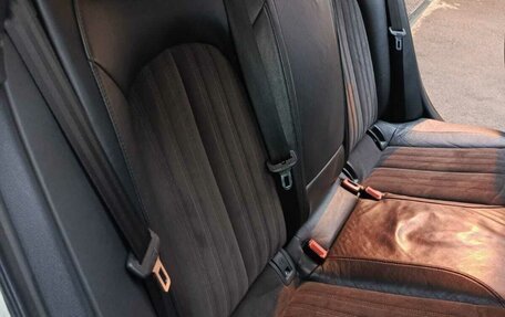Audi A6, 2011 год, 1 700 000 рублей, 14 фотография