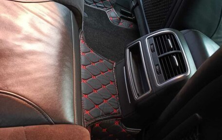 Audi A6, 2011 год, 1 700 000 рублей, 16 фотография