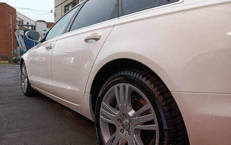 Audi A6, 2011 год, 1 700 000 рублей, 10 фотография