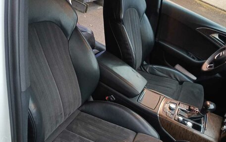 Audi A6, 2011 год, 1 700 000 рублей, 19 фотография