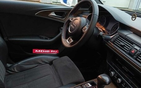 Audi A6, 2011 год, 1 700 000 рублей, 18 фотография