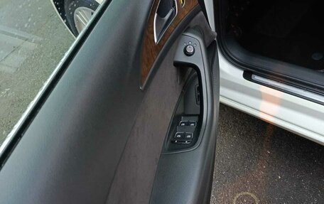 Audi A6, 2011 год, 1 700 000 рублей, 24 фотография