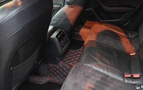 Audi A6, 2011 год, 1 700 000 рублей, 28 фотография