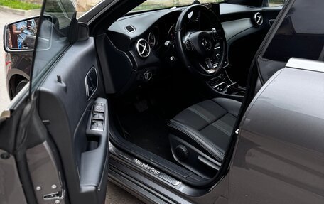 Mercedes-Benz CLA, 2016 год, 1 900 000 рублей, 4 фотография
