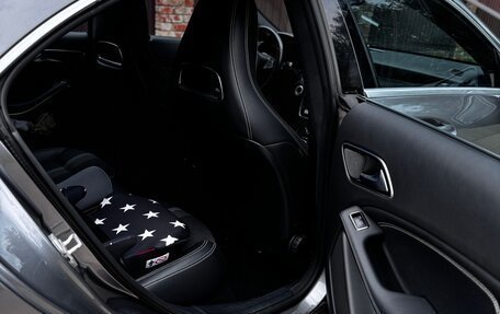 Mercedes-Benz CLA, 2016 год, 1 900 000 рублей, 9 фотография