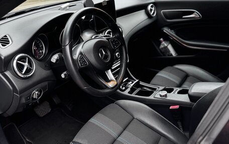 Mercedes-Benz CLA, 2016 год, 1 900 000 рублей, 5 фотография