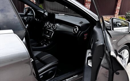 Mercedes-Benz CLA, 2016 год, 1 900 000 рублей, 10 фотография
