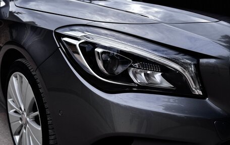 Mercedes-Benz CLA, 2016 год, 1 900 000 рублей, 12 фотография