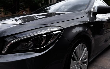 Mercedes-Benz CLA, 2016 год, 1 900 000 рублей, 13 фотография