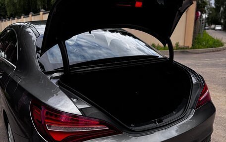 Mercedes-Benz CLA, 2016 год, 1 900 000 рублей, 16 фотография