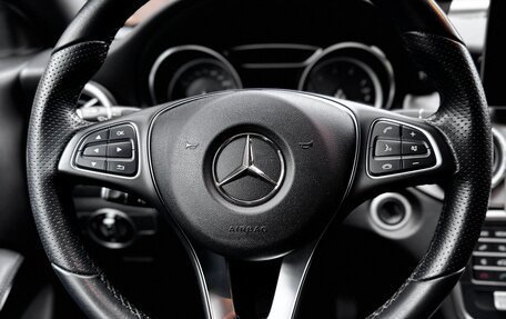 Mercedes-Benz CLA, 2016 год, 1 900 000 рублей, 18 фотография