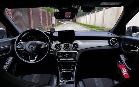 Mercedes-Benz CLA, 2016 год, 1 900 000 рублей, 17 фотография