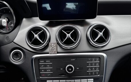 Mercedes-Benz CLA, 2016 год, 1 900 000 рублей, 21 фотография