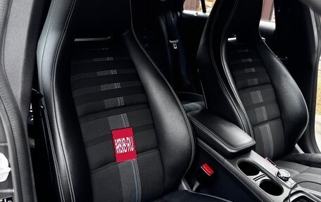 Mercedes-Benz CLA, 2016 год, 1 900 000 рублей, 23 фотография