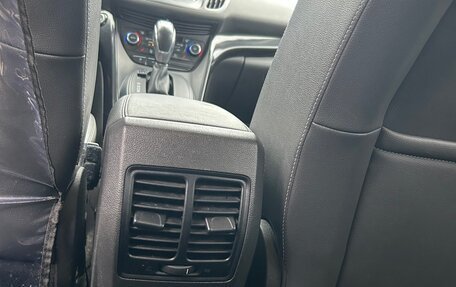 Ford Kuga III, 2017 год, 1 560 000 рублей, 10 фотография