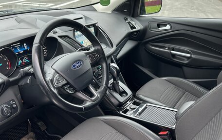 Ford Kuga III, 2017 год, 1 560 000 рублей, 7 фотография