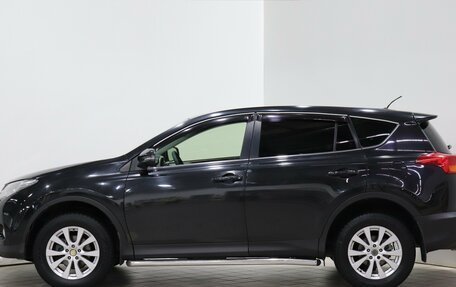 Toyota RAV4, 2013 год, 1 810 000 рублей, 8 фотография