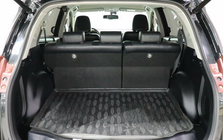 Toyota RAV4, 2013 год, 1 810 000 рублей, 10 фотография