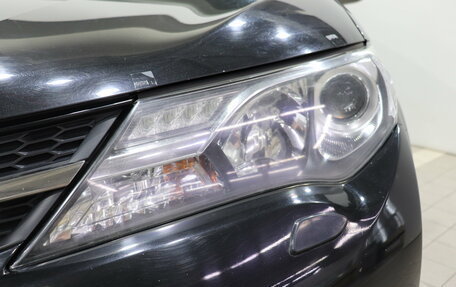 Toyota RAV4, 2013 год, 1 810 000 рублей, 11 фотография