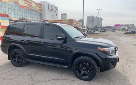 Toyota Land Cruiser 200, 2013 год, 3 500 000 рублей, 6 фотография