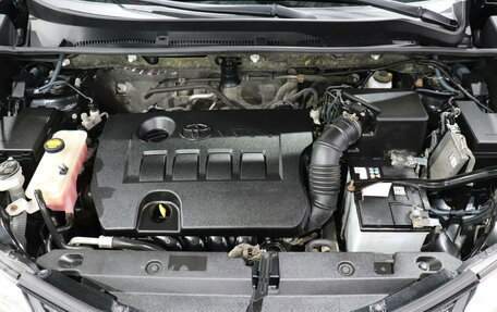 Toyota RAV4, 2013 год, 1 810 000 рублей, 9 фотография