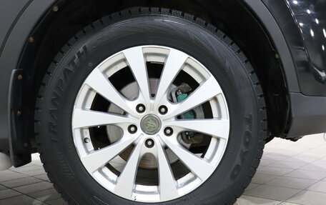 Toyota RAV4, 2013 год, 1 810 000 рублей, 12 фотография