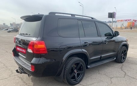 Toyota Land Cruiser 200, 2013 год, 3 500 000 рублей, 5 фотография