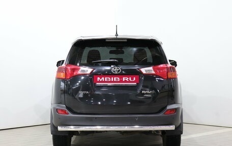 Toyota RAV4, 2013 год, 1 810 000 рублей, 6 фотография