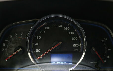 Toyota RAV4, 2013 год, 1 810 000 рублей, 13 фотография