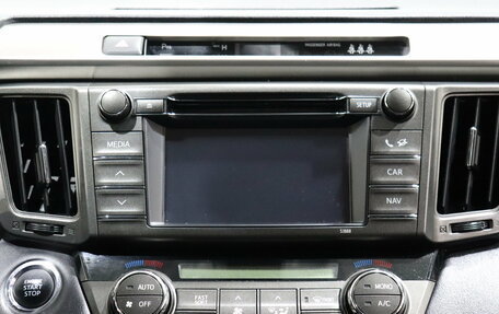 Toyota RAV4, 2013 год, 1 810 000 рублей, 16 фотография