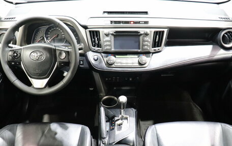 Toyota RAV4, 2013 год, 1 810 000 рублей, 14 фотография