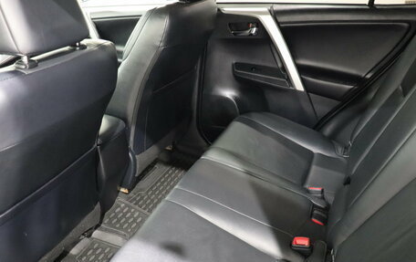 Toyota RAV4, 2013 год, 1 810 000 рублей, 18 фотография