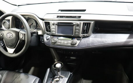 Toyota RAV4, 2013 год, 1 810 000 рублей, 15 фотография