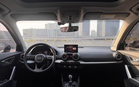 Audi Q2 I, 2022 год, 1 632 000 рублей, 8 фотография
