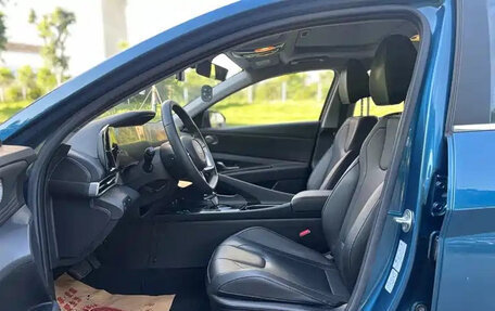 Hyundai Elantra, 2022 год, 1 310 004 рублей, 10 фотография
