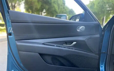 Hyundai Elantra, 2022 год, 1 310 004 рублей, 11 фотография