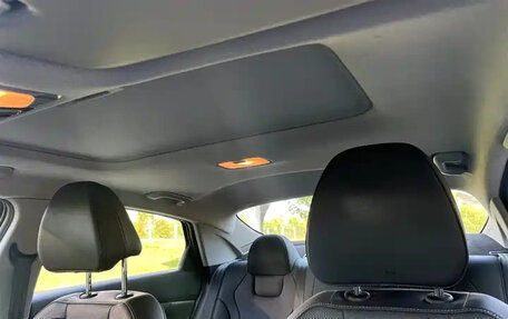 Hyundai Elantra, 2022 год, 1 310 004 рублей, 12 фотография