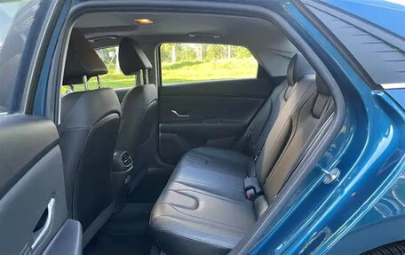 Hyundai Elantra, 2022 год, 1 310 004 рублей, 13 фотография