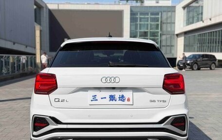 Audi Q2 I, 2022 год, 1 698 000 рублей, 5 фотография