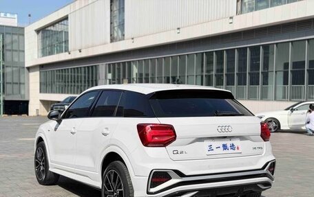 Audi Q2 I, 2022 год, 1 698 000 рублей, 4 фотография