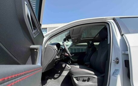 Audi Q2 I, 2022 год, 1 698 000 рублей, 7 фотография