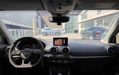 Audi Q2 I, 2022 год, 1 698 000 рублей, 8 фотография