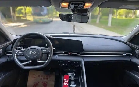 Hyundai Elantra, 2022 год, 1 310 004 рублей, 14 фотография