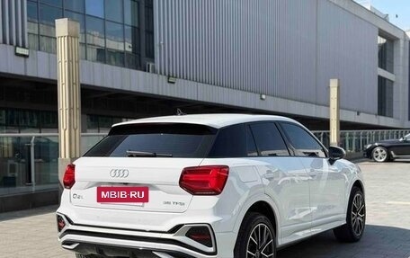 Audi Q2 I, 2022 год, 1 698 000 рублей, 6 фотография