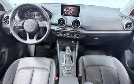 Audi Q2 I, 2022 год, 1 736 000 рублей, 8 фотография